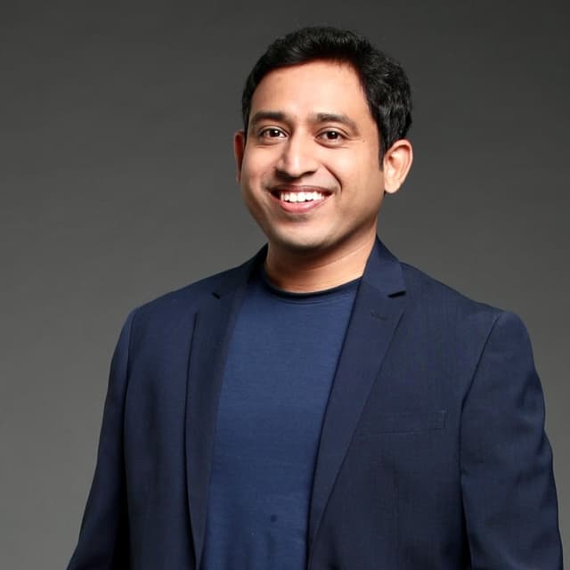 Ravi Varma Datla