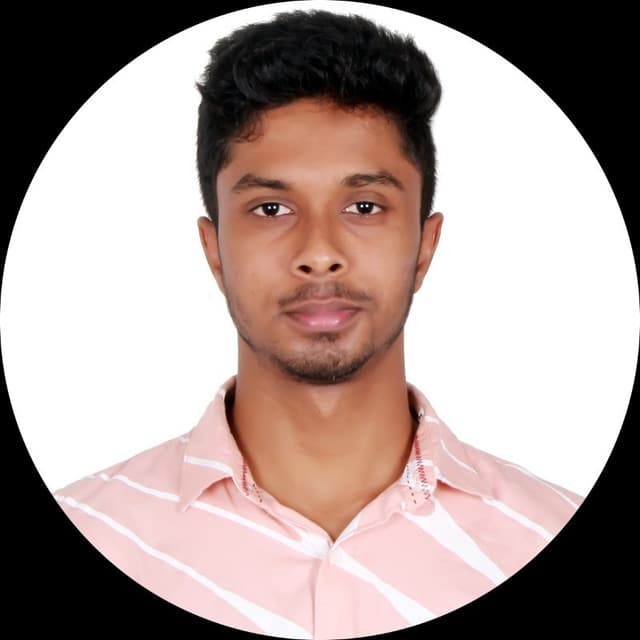 Deepak Kumar