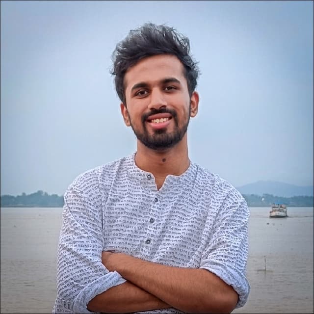 Rahul D.