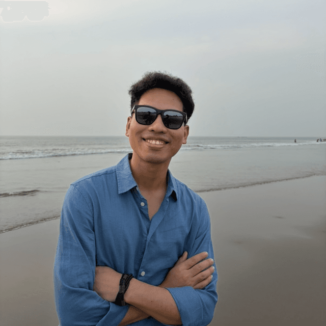Rajjyoti  Doley
