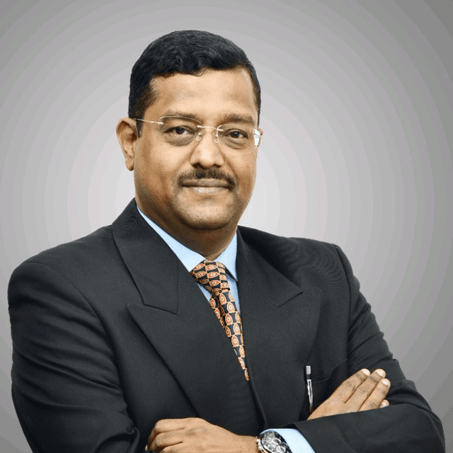 Ramkumar D.