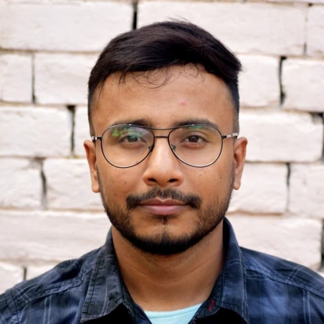 Prashant Verma