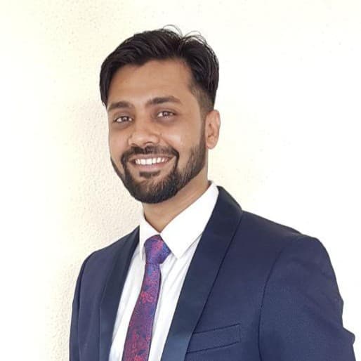 Debabrata Mukherjee
