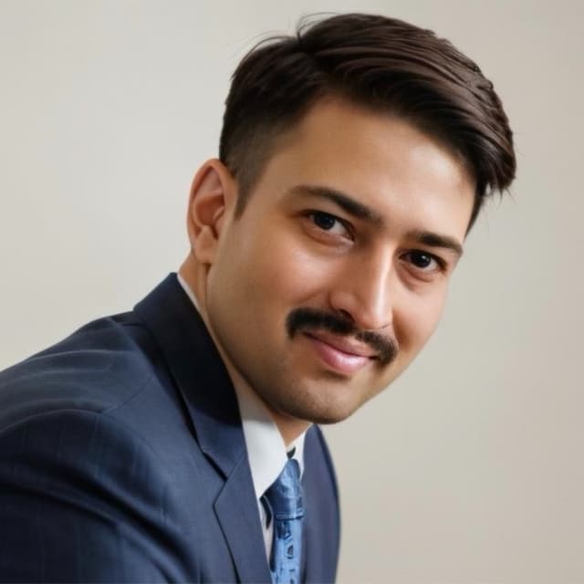 Ganesh Bhat