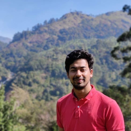 Pulkit Mittal