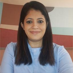 Akshatha Karangutkar