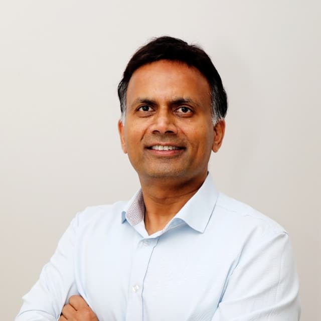 Gaurav Agrawal