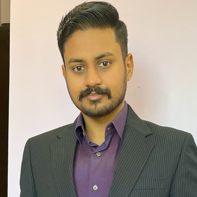 Himanshu Agarwal