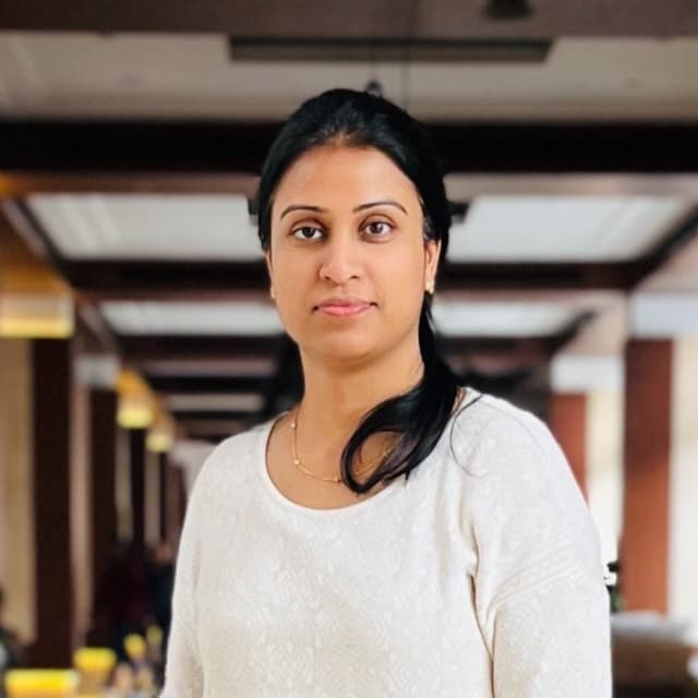 Priyanka Agarwal