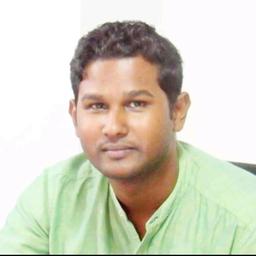 Karthik Raju