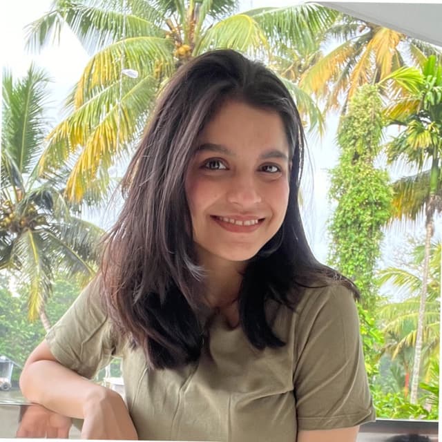Meenal Gupta