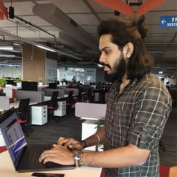 Kaushik Jayaprakash