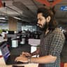 Kaushik Jayaprakash