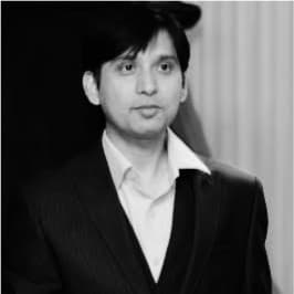 Navin Kumar