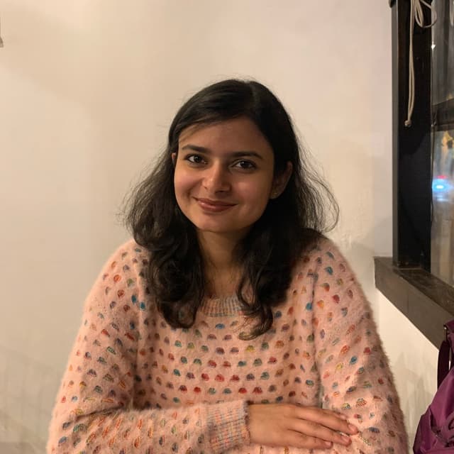 Aishwarya Tripathi