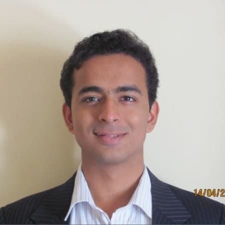 Ravish Chhabra