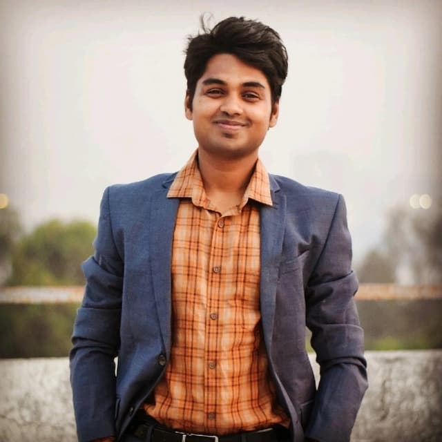 Shivaprasad M