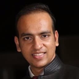 Tushar Gupta