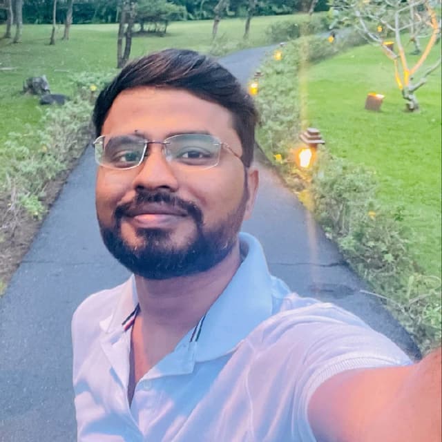 Ashwini Kumar