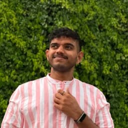 HEMANTH KV