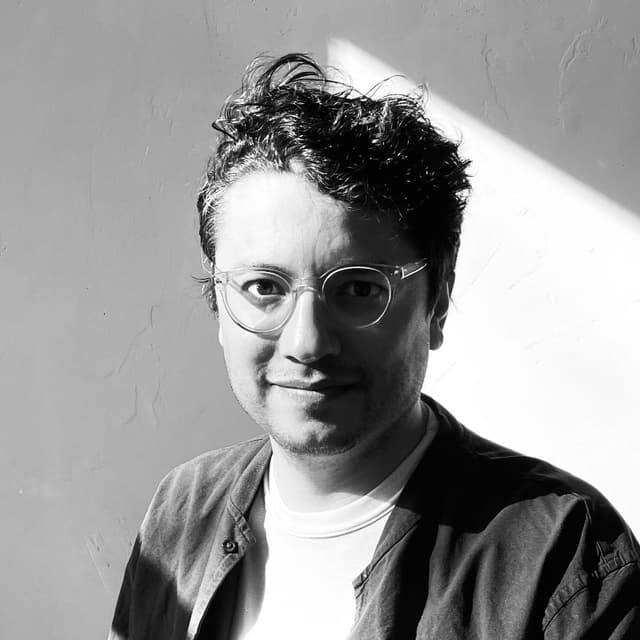 Marcel Miranda