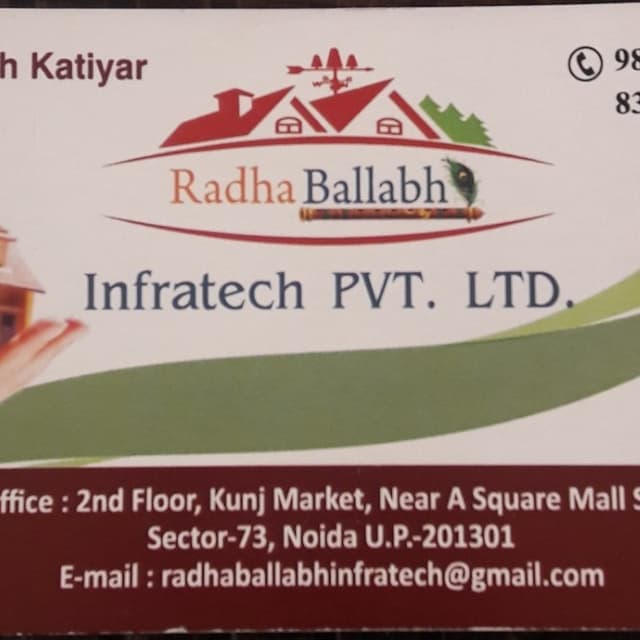 Real Estate