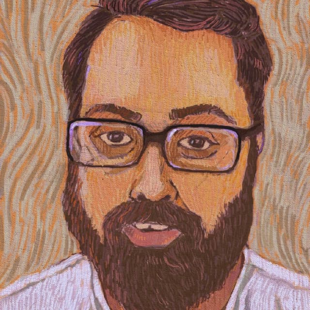 Ganesh Prasad
