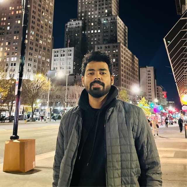 Ali Abbas