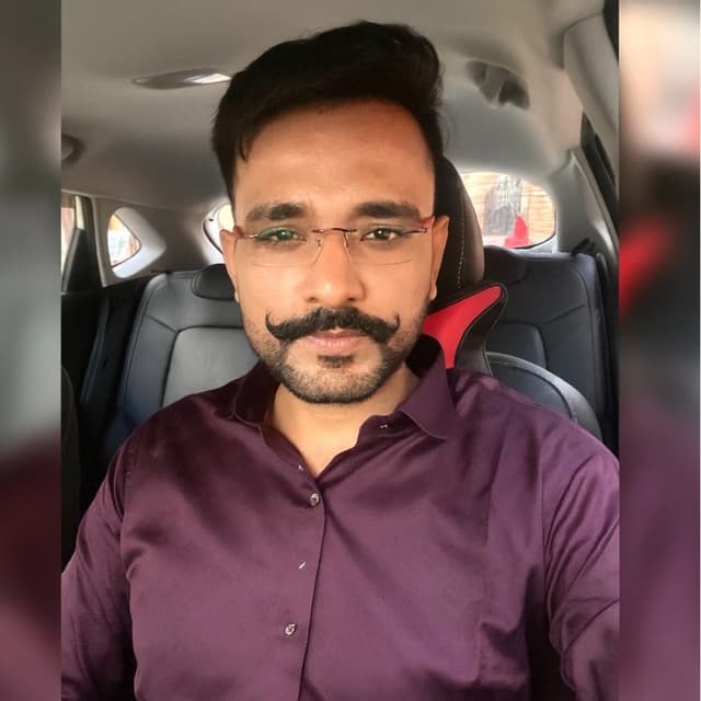 Achal Singh