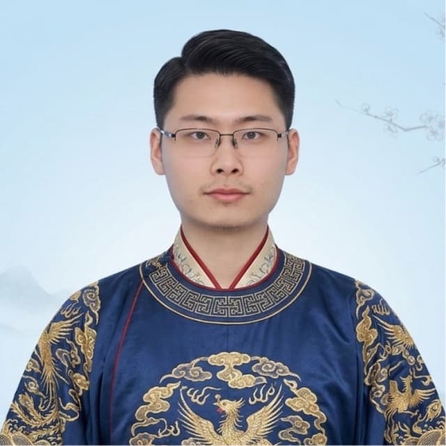 Siqi Z.
