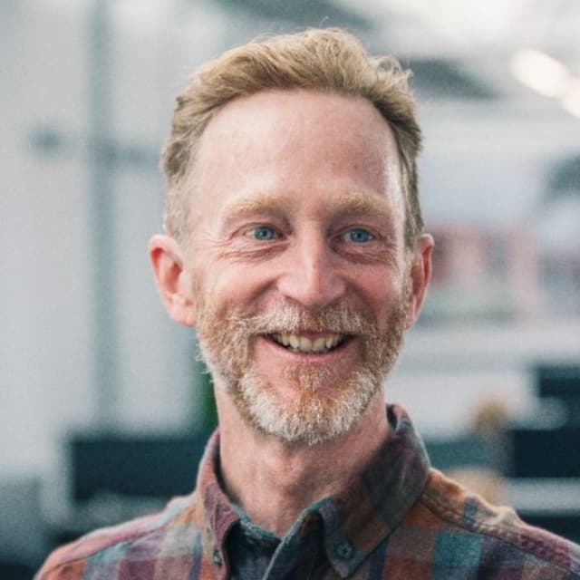 Andrew Redman