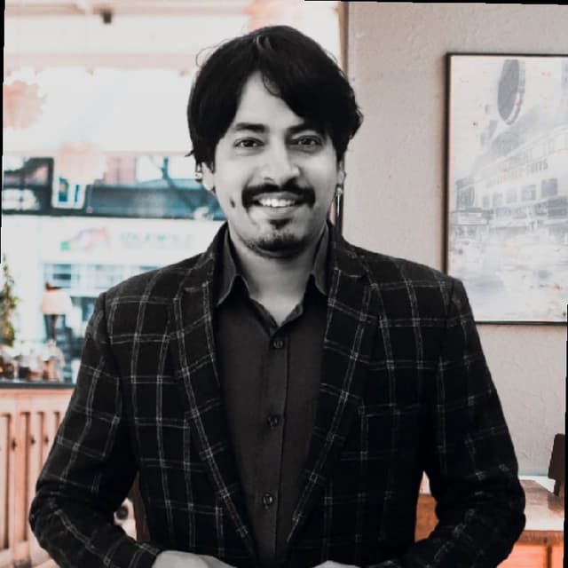 Anil Sharma