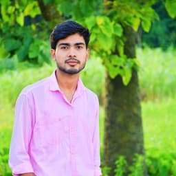 Anmol Kumar