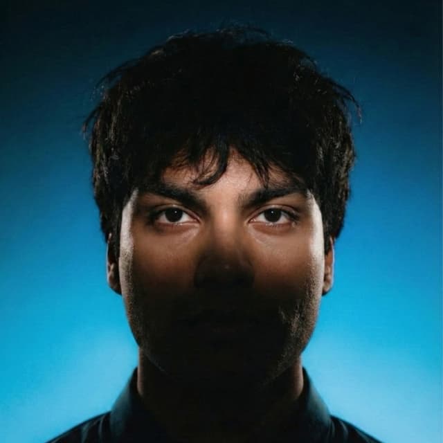 Aditya Dubey
