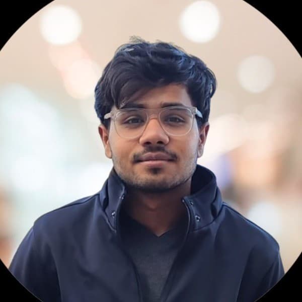 Mayank Rai