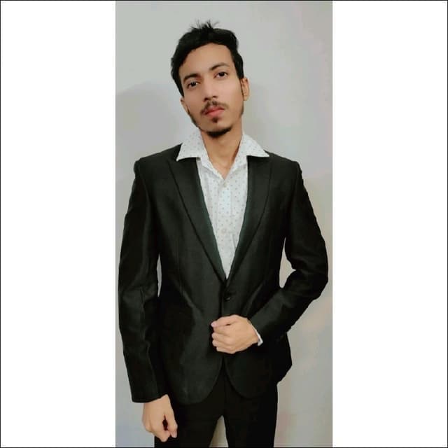 Parv Sharma