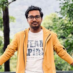 Sudipta Pandit
