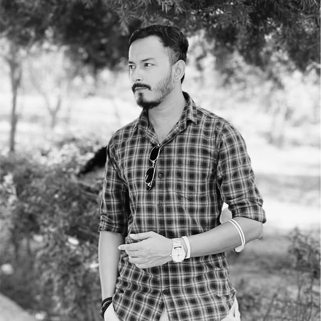 Suman Sarkar