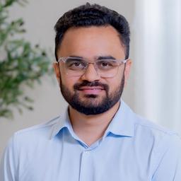 Rutul Vadadoriya