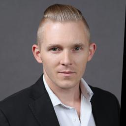 Travis Otto