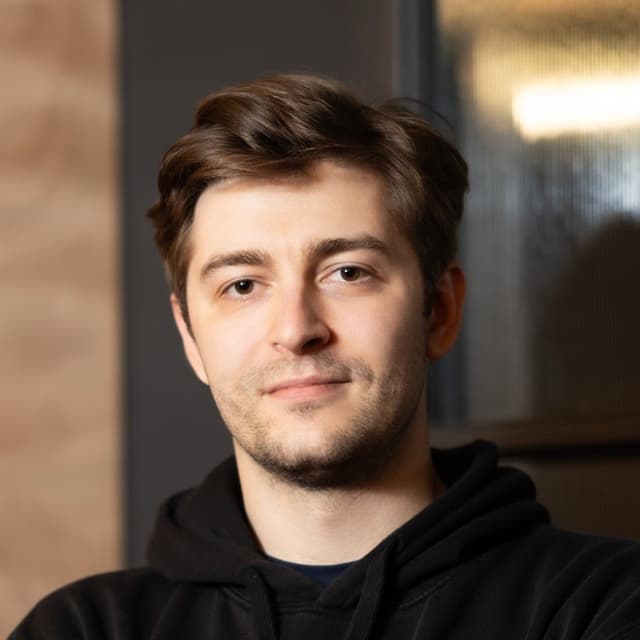 Vlad Golub