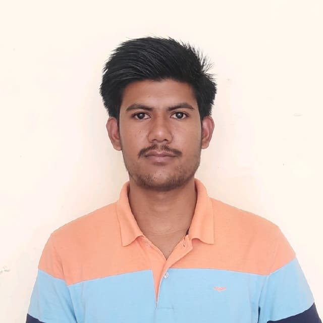 Yogendra Pratap Singh