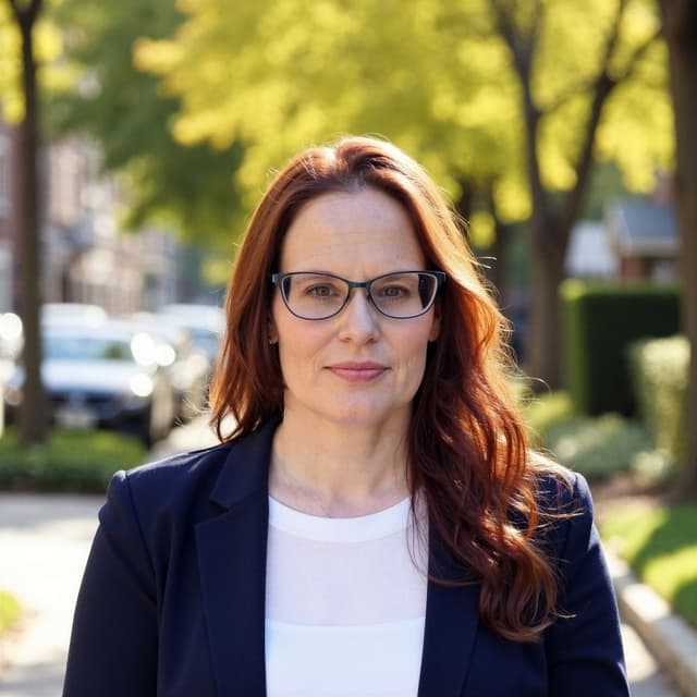 Rebecca Erickson