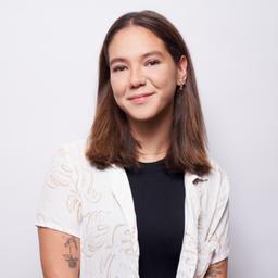 Rebecca Gindin