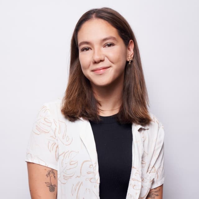 Rebecca Gindin