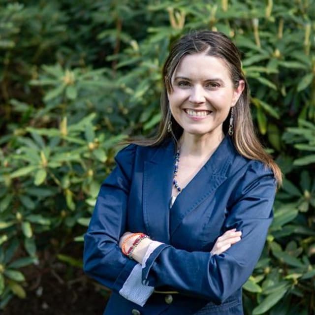 Rebecca Geraghty