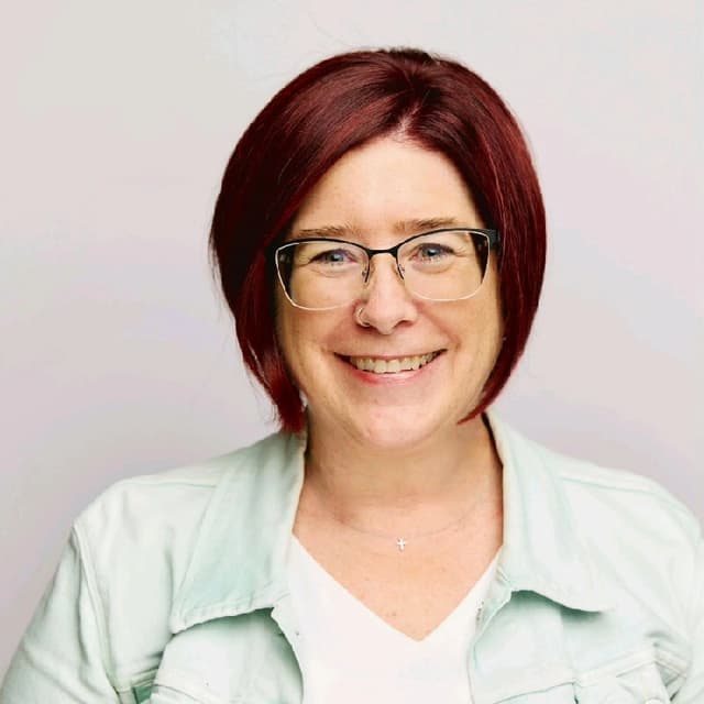 Rebecca Warren