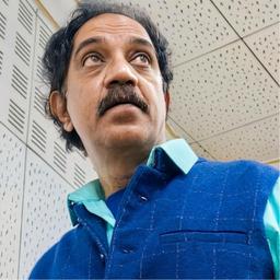 Murugesan Saroja Ravikumar