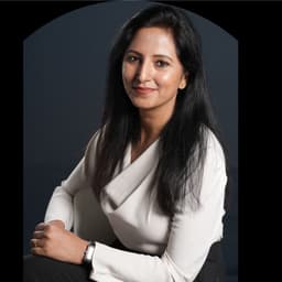 Recha Paliwal, ACC (ICF)
