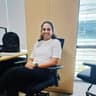 Asha George